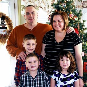 Meet your Posher, Mike